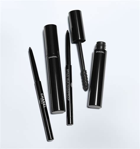 chanel le volume отзывы|chanel mascara le volume boots.